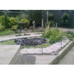 Pond Defence 100 (elektrický ohradník proti vetřelcům)