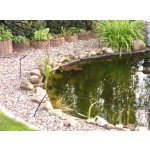 Pond Defence 100 (elektrický ohradník proti vetřelcům)