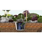 Bambusová vodní hra č. 5 (110cm)