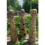 Anděl stojící maxi (keramika)