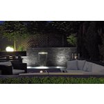 Oase Waterfall 60 (nerezový vodopád)