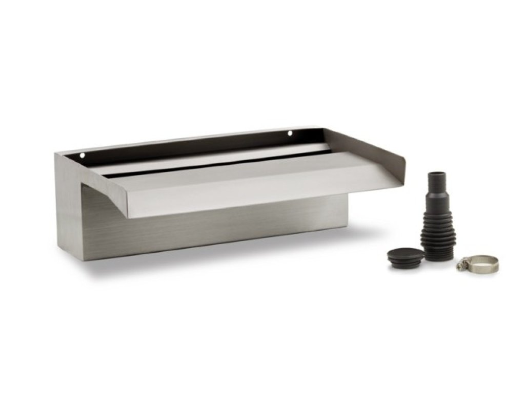 Oase Waterfall XL 30 (nerezový vodopád)