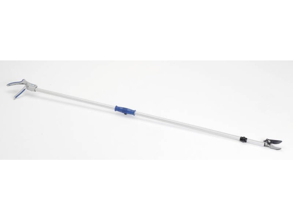 Oase FlexiCut 2 v 1 jezírkové nůžky s kleštěmi