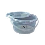 Grower krmivo pro KOI (3,5l - 6mm)