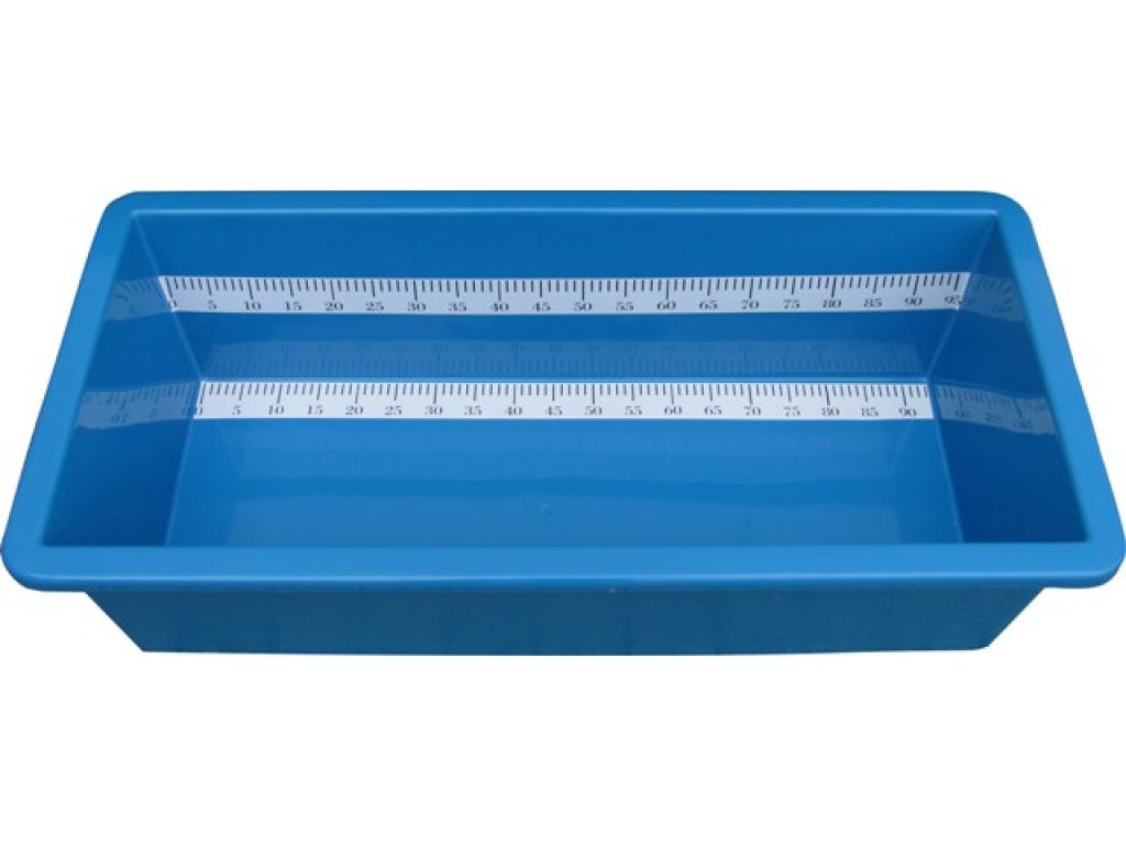 KOI fotovana (108x52x29cm)