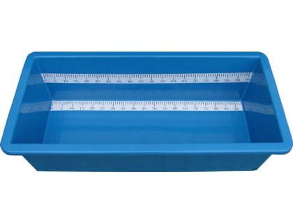 KOI fotovana (108x52x29cm)