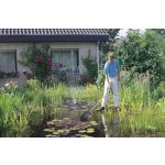 Oase jezírková síťka jemná (velká) - hranatá