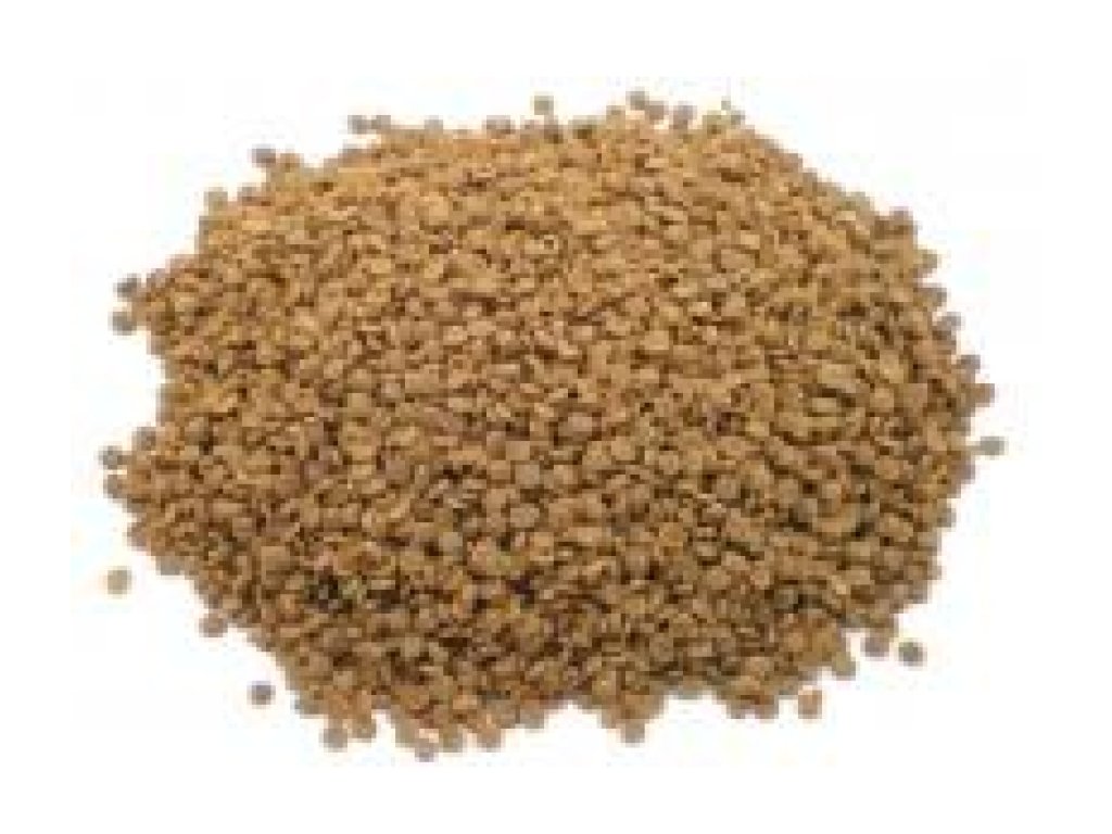 KOI colour krmivo pro KOI (10,8l- 3mm)