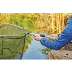 Oase Profi jezírkový podběrák/síťka na ryby (velká) - hranatá