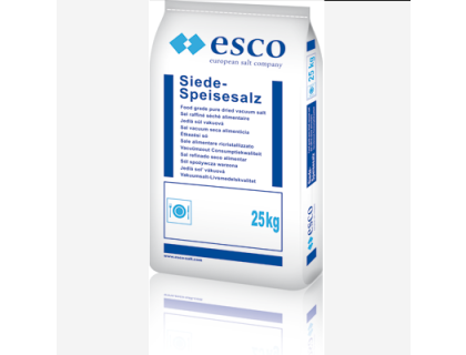 Jezírková sůl bez jódu (6kg)