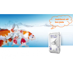 Jezírková sůl bez jódu (6kg)