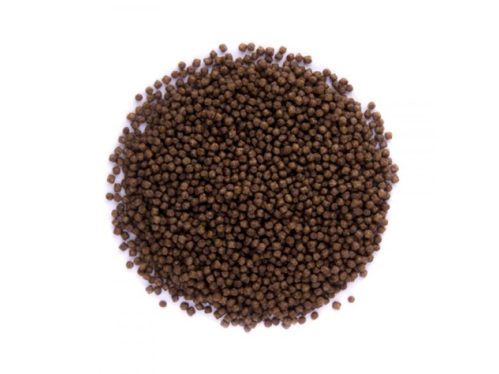 Grower krmivo pro KOI (5,6l - 3mm)