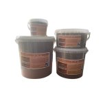 Grower krmivo pro KOI (3,5l - 3mm)