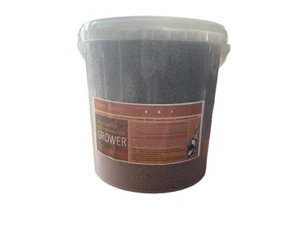 Grower krmivo pro KOI (10,8l - 3mm)
