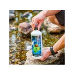 Home pond Medic pond - širokospektrální přípravek pro ryby (1l na 8m3)