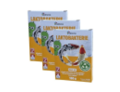 Baktoma Bacti LB - laktobakterie pro ryby do jezírka (100g na 20m2)