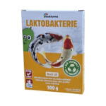 Baktoma Bacti LB - laktobakterie pro ryby do jezírka (100g na 20m2)