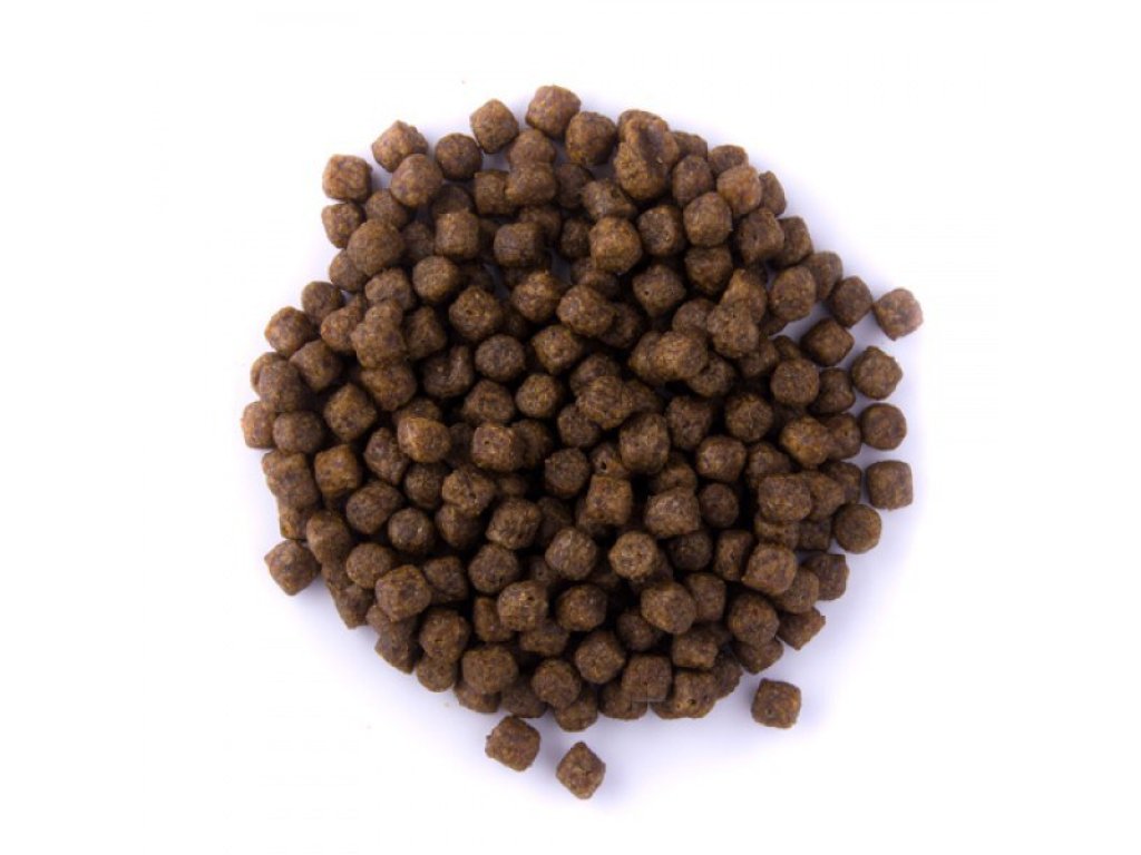 Grower krmivo pro KOI (10,8l - 6mm)