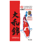 Yamato Nishiki krmivo pro KOI (5kg - 4mm)