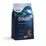 Oase DYNAMIX Sticks Mix+Snack krmivo na tvorbu šupin a vitalitu (20 l - 3/6mm)