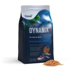 Oase DYNAMIX Sticks Mix+Snack krmivo na tvorbu šupin a vitalitu (20 l - 3/6mm)