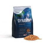 Oase DYNAMIX Sticks Mix+Snack krmivo na tvorbu šupin a vitalitu (4 l - 3/6mm)