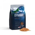 Oase DYNAMIX Sticks Mix+Snack krmivo na tvorbu šupin a vitalitu (8 l - 3/6mm)