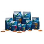 Oase DYNAMIX Sticks Mix+Snack krmivo na tvorbu šupin a vitalitu (8 l - 3/6mm)