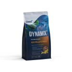 Oase DYNAMIX Pellets Small krmivo se spirulinou na růst a silnou imunitu pro menší ryby (1 l - 3/4mm)