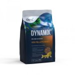 Oase DYNAMIX Pellets Small krmivo se spirulinou na růst a silnou imunitu pro menší ryby (8 l - 3/4mm)