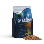 Oase DYNAMIX Pellets Small krmivo se spirulinou na růst a silnou imunitu pro menší ryby (4 l - 3/4mm)