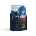 Oase DYNAMIX Pellets Small krmivo se spirulinou na růst a silnou imunitu pro menší ryby (4 l - 3/4mm)