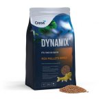 Oase DYNAMIX Pellets Small krmivo se spirulinou na růst a silnou imunitu pro menší ryby (20 l - 3/4mm)