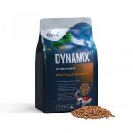 Oase DYNAMIX Pellets Large krmivo se spirulinou na růst a silnou imunitu pro větší ryby (8 l - 5/7mm)