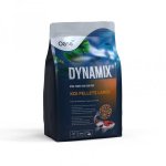 Oase DYNAMIX Pellets Large krmivo se spirulinou na růst a silnou imunitu pro větší ryby (8 l - 5/7mm)