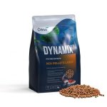 Oase DYNAMIX Pellets Large krmivo se spirulinou na růst a silnou imunitu pro větší ryby (4 l - 5/7mm)