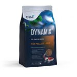 Oase DYNAMIX Pellets Large krmivo se spirulinou na růst a silnou imunitu pro větší ryby (20 l - 5/7mm)