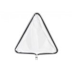 Oase jezírková síťka jemná na řasu (velká) - trojúhelníková