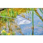 Oase jezírková síťka jemná na řasu (velká) - trojúhelníková