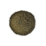 Spirulina excelentní krmivo pro KOI na barvu (1,2l - 3mm)