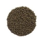 Spirulina excelentní krmivo pro KOI na barvu (3,5l - 3mm)