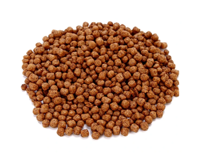 Orange excelentní krmivo pro KOI na velké přírůstky (15kg - 6mm)