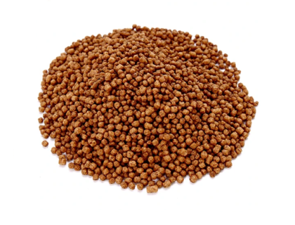 Orange excelentní krmivo pro KOI na velké přírůstky (5,6l - 3mm)