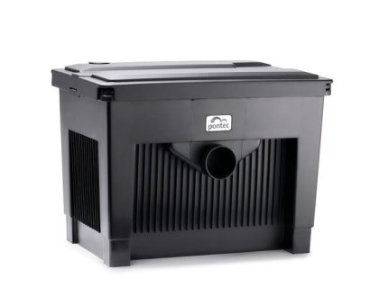 Pontec MultiClear 20000 (průtokový filtr na 4,5m3)