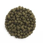 Spirulina excelentní krmivo pro KOI na barvu (15kg - 6mm)