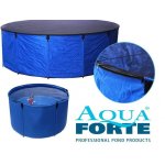 AquaForte flexibilní nádrž na ryby (1526 l)