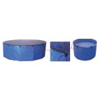 AquaForte flexibilní nádrž na ryby (1526 l)