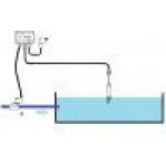 Oase ProfiClear Guard (automatické dopouštění vody)