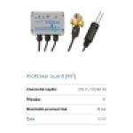 Oase ProfiClear Guard (automatické dopouštění vody)