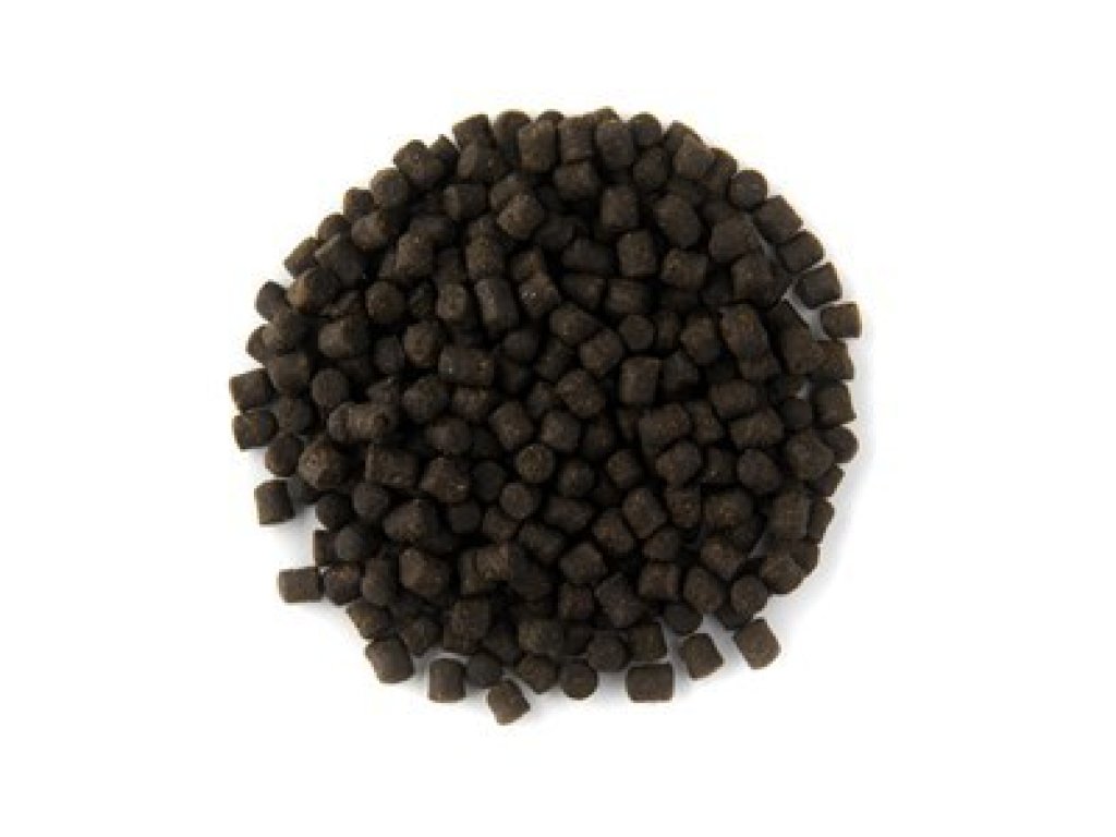 Krmivo pro Jesetery (1,2l-6mm)